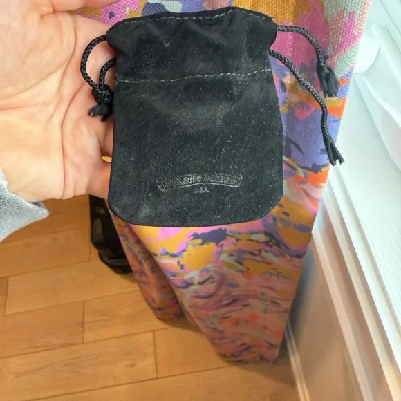 Chrome Hearts 20th anniversary necklace NEW! - Picture 5 of 5